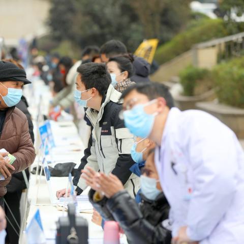 重庆白市驿最新招聘信息全面解析