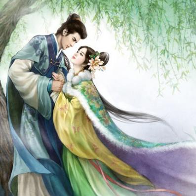 古言小说推荐，历史与情感交织的完美之作